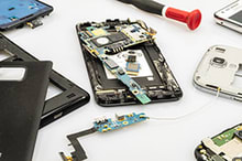 Smartphone Repair