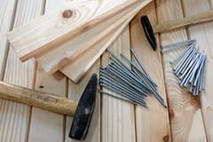 Carpentry
