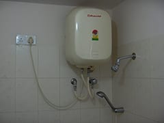 Electric Geyser Services