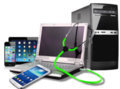 Gadgets Service