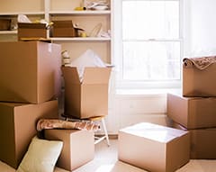 home moving