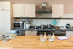 Kitchen Hood Services