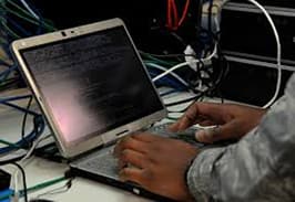 Laptop Servicing