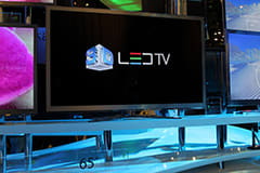 TV LCD/LED servicing
