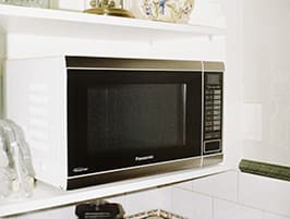 Microwave Oven Repair